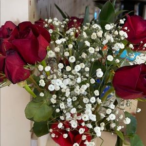 Meet your Posher, Maria